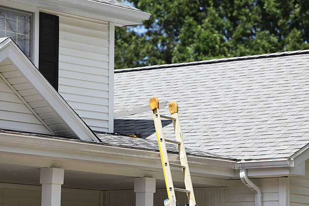 Historical Building Siding Restoration in Newport News, VA
